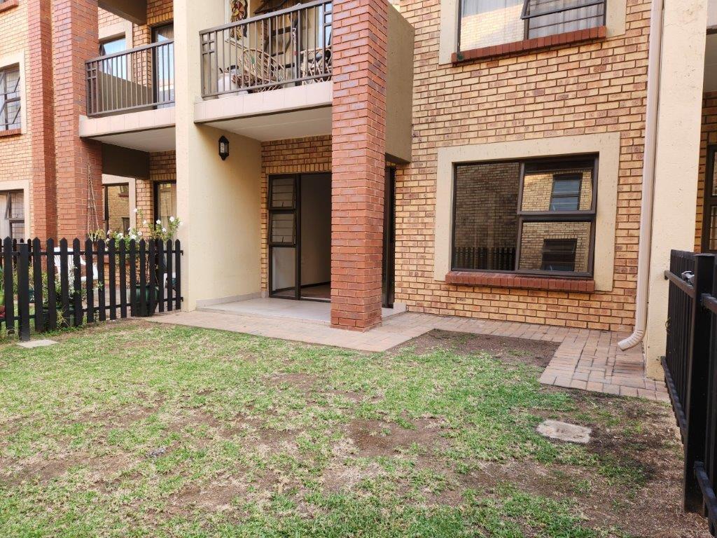 1 Bedroom Apartment in Olivedale
