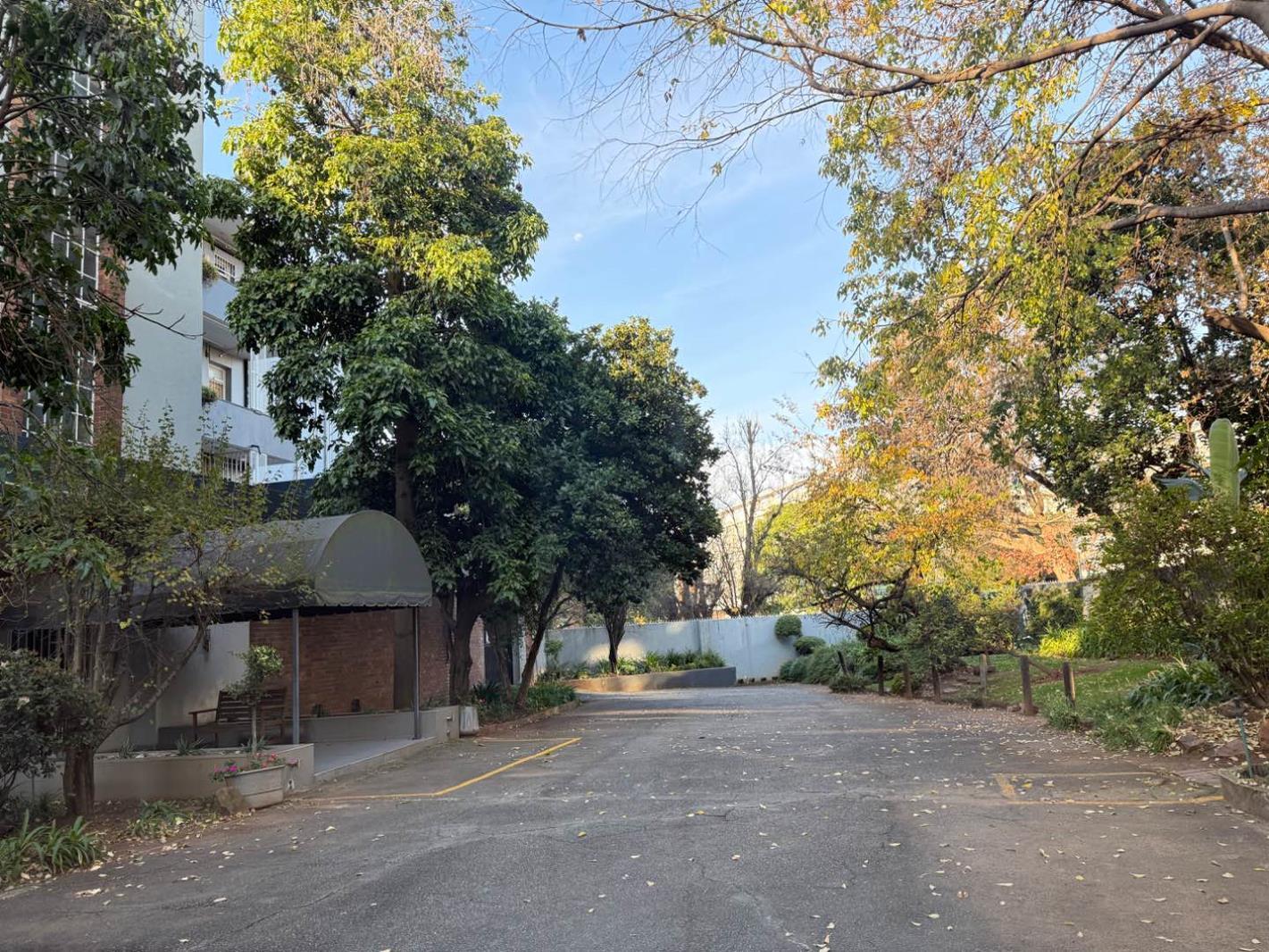 2 Bedroom Apartment in Illovo
