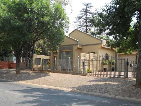 2 Bedroom Apartment in Waverley