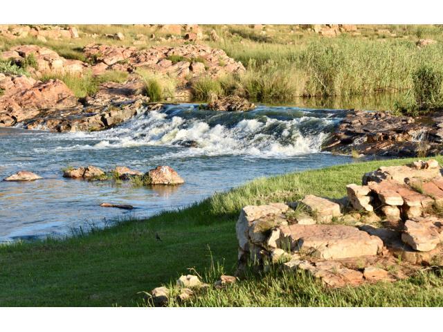 1 ha Land available in Bronkhorstbaai