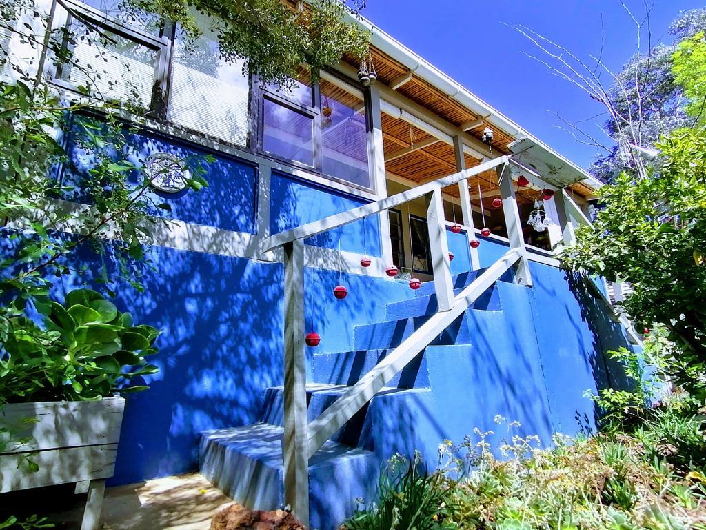 3 Bedroom House in Barrydale