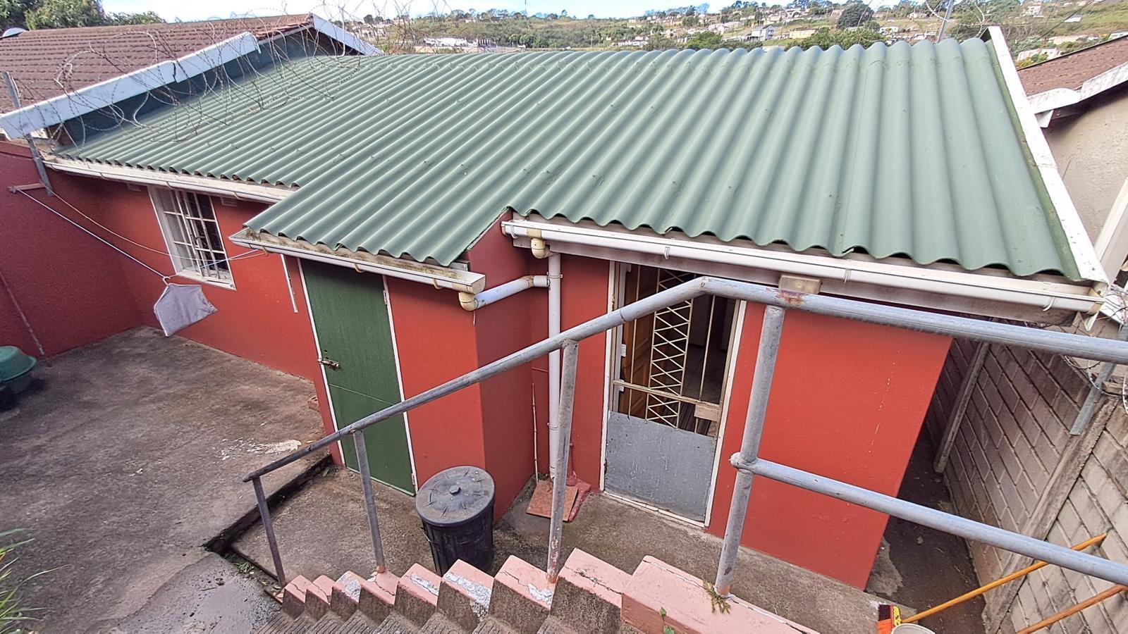 3 Bedroom House in Mariann Heights