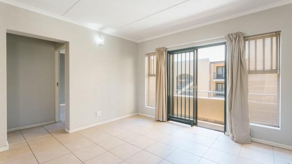2 Bedroom Apartment in Welgevonden Estate