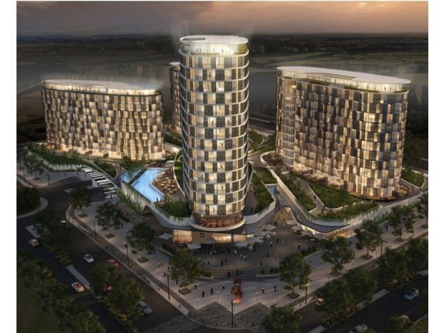 2 Bedroom Apartment in Waterfall