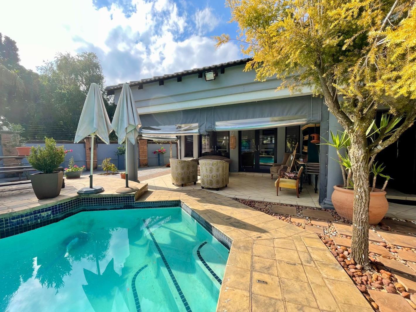 3 Bedroom House in Kilner Park