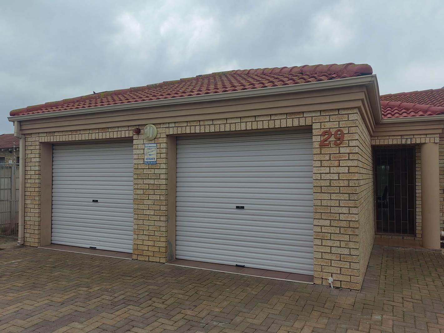 3 Bedroom House in Bluewater Bay