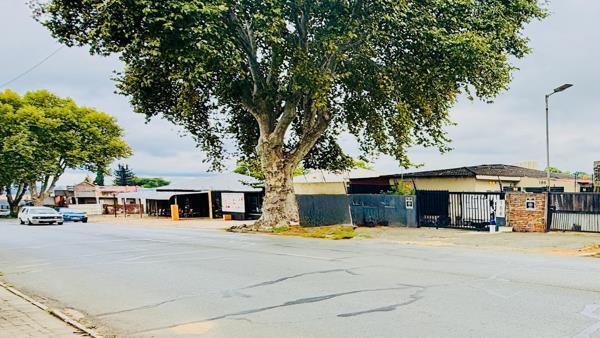 2 Bedroom House in Newlands