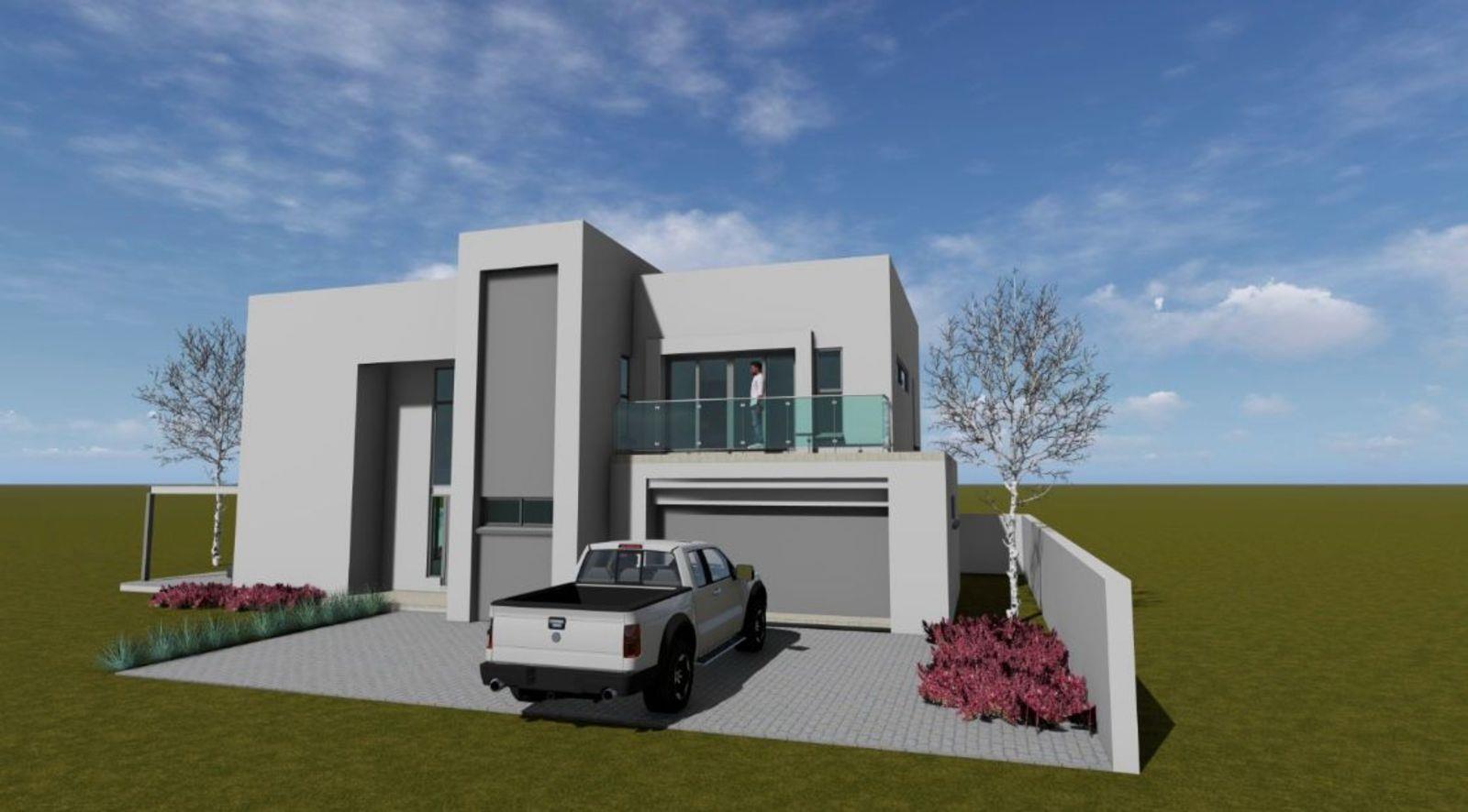 1 Bedroom House in The Aloes Lifestyle Estate