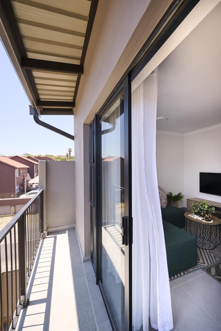 1 Bedroom Apartment in Vorna Valley