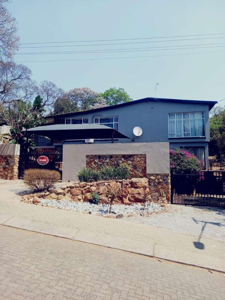 3 Bedroom House in Meyerspark