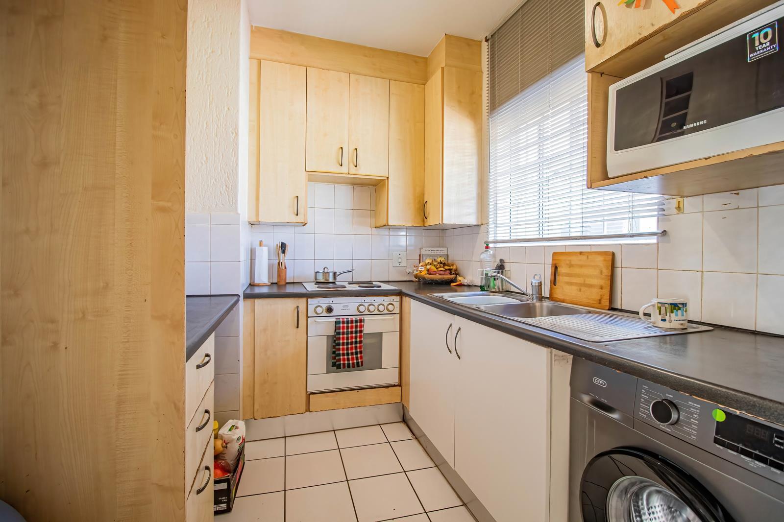 2 Bedroom Apartment in Glensan