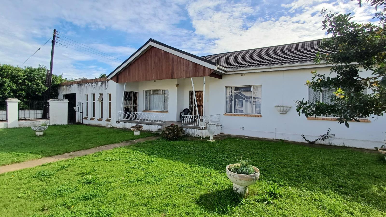 3 Bedroom House in Retief