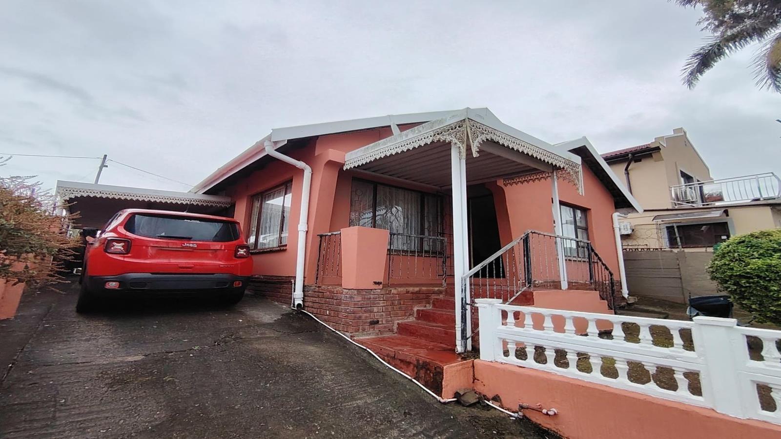 3 Bedroom House in Belvedere