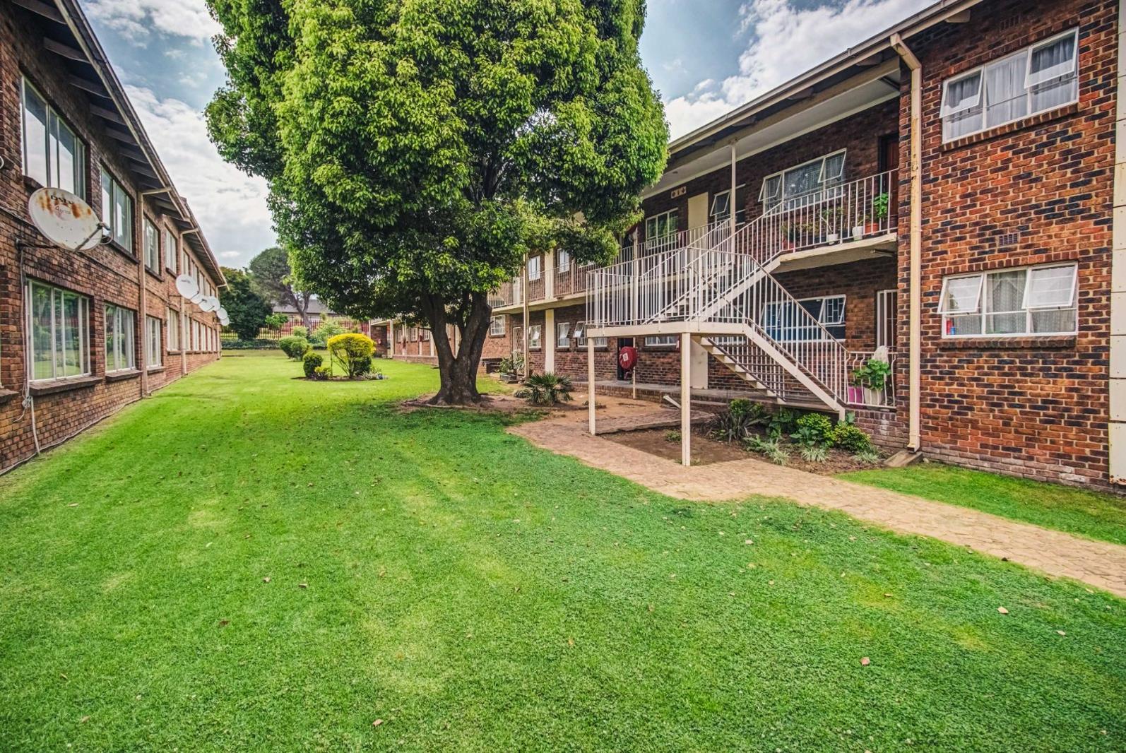 2 Bedroom Townhouse in Terenure