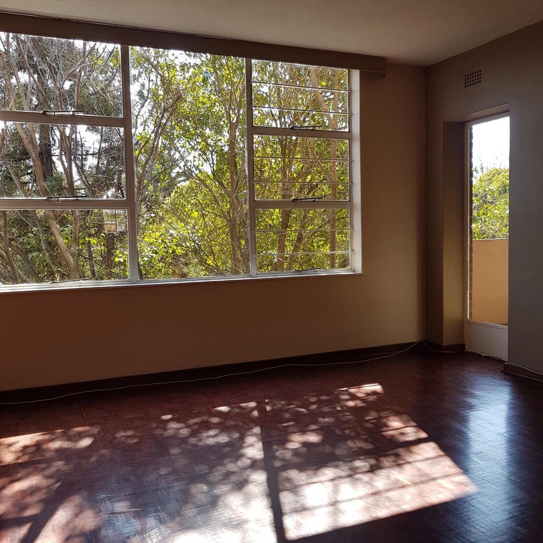 2 Bedroom Apartment in Eastleigh