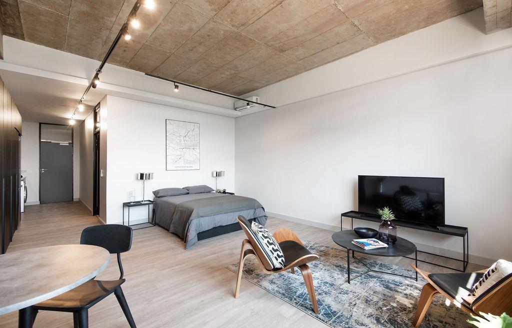 Studio Apartment in Sandown