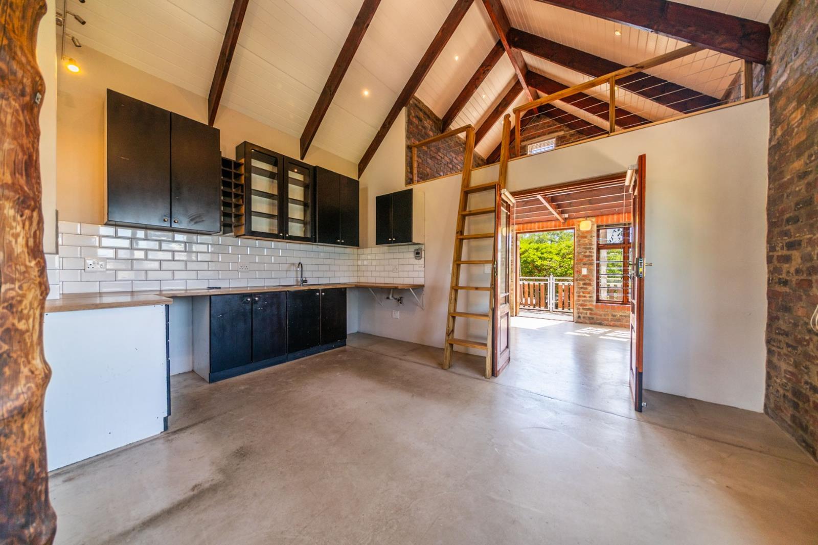 3 Bedroom House in Stellenbosch Agricultural