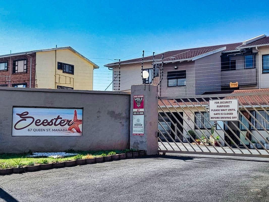 4 Bedroom Apartment in Manaba