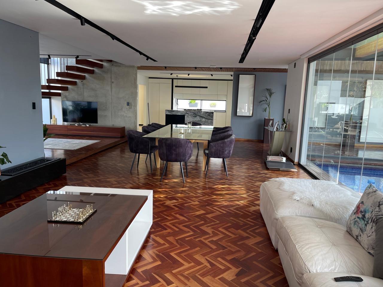 4 Bedroom House in Greenstone Hill