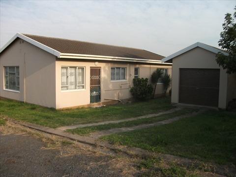 3 Bedroom House in Park Rynie