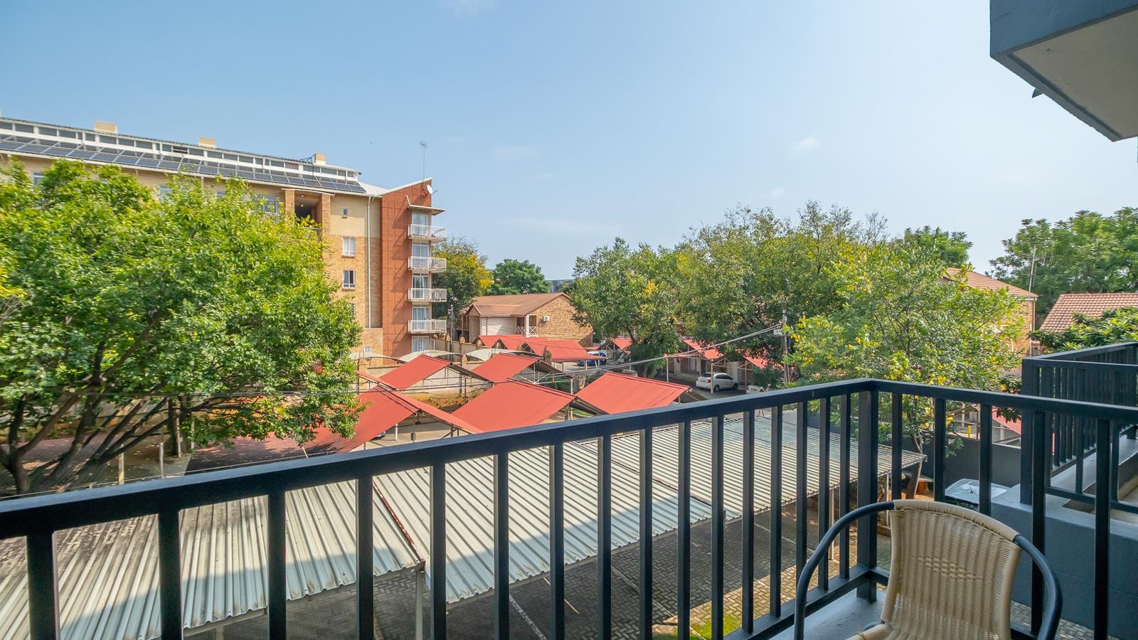 1 Bedroom Apartment in Hillcrest