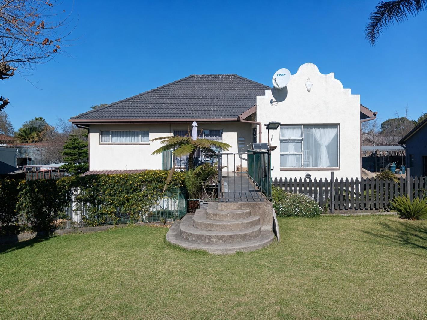 3 Bedroom House in Witfield