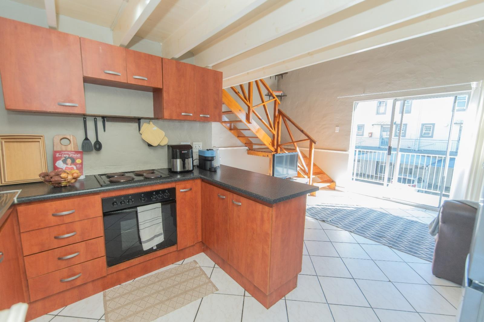 1 Bedroom Apartment in Humewood