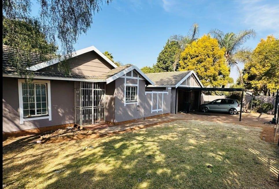 3 Bedroom House in Terenure