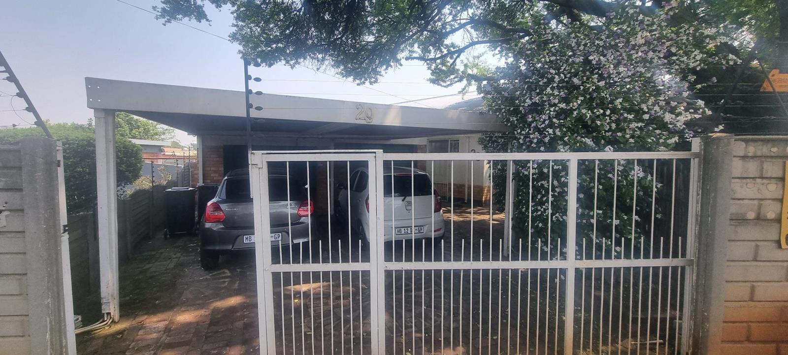 3 Bedroom House in Alberton North
