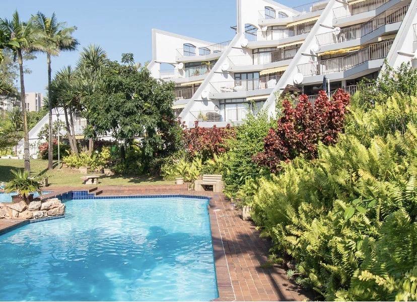 3 Bedroom Apartment in Umhlanga Rocks
