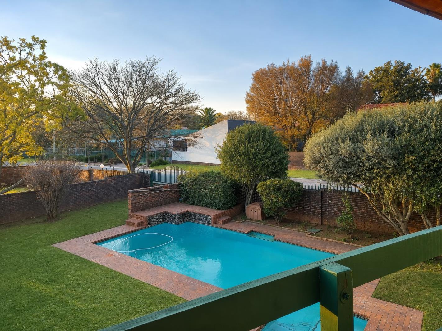 3 Bedroom House in Atlasville