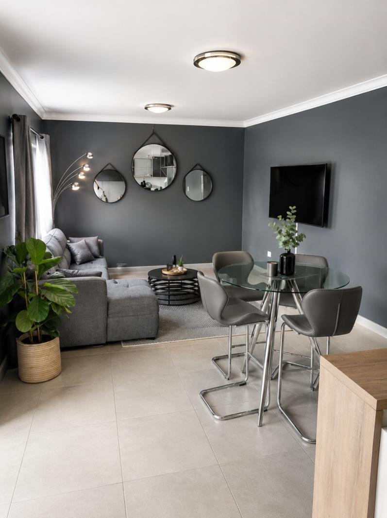 2 Bedroom Townhouse in Carlswald Estate