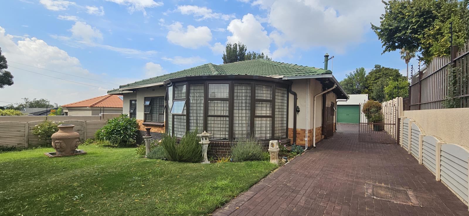 3 Bedroom House in Southcrest