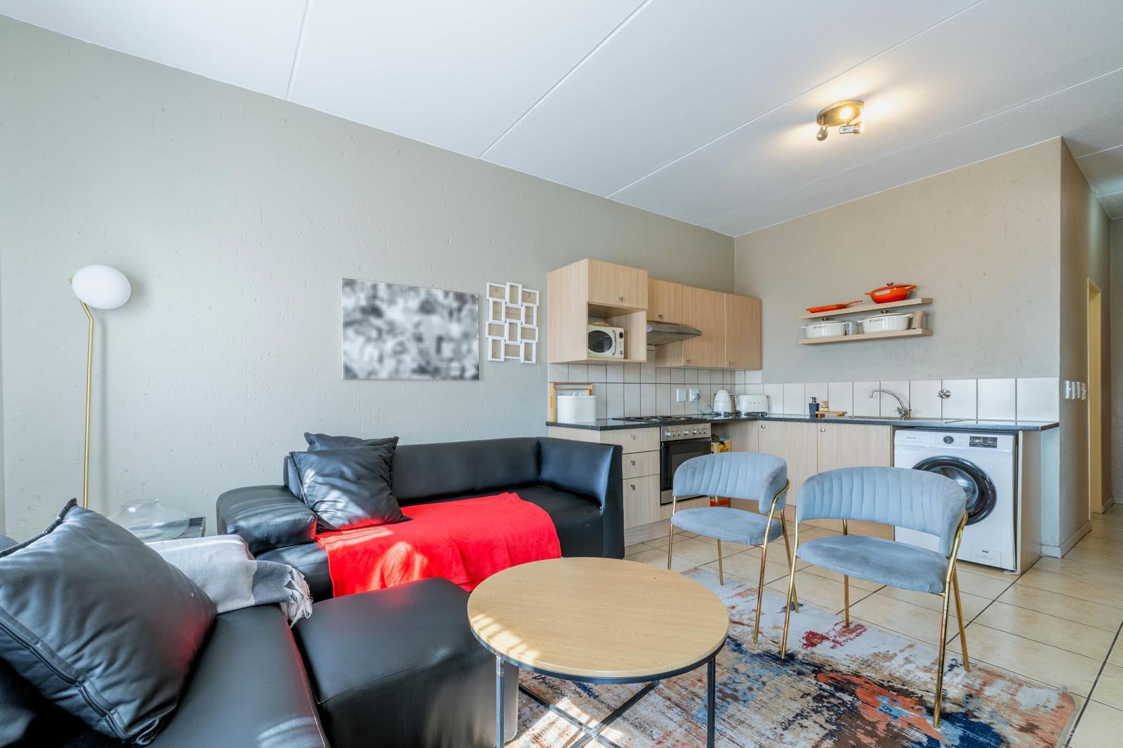 2 Bedroom Apartment in Ferndale