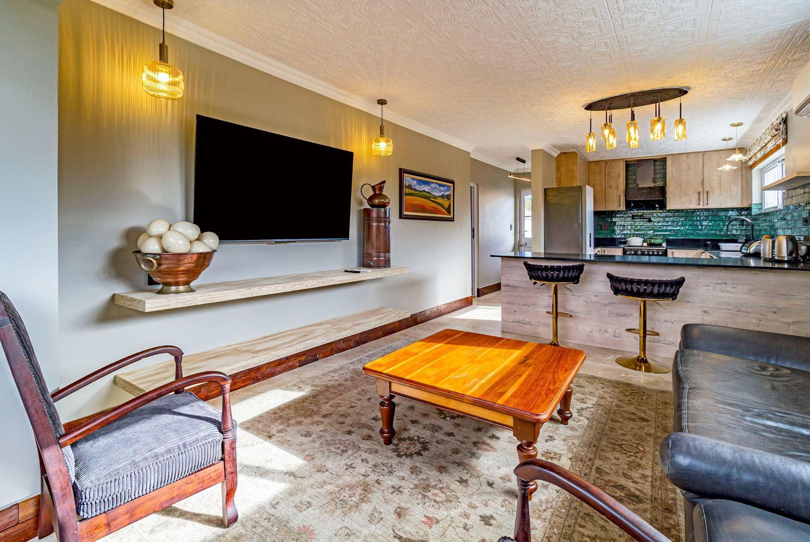 2 Bedroom Apartment in Krigeville