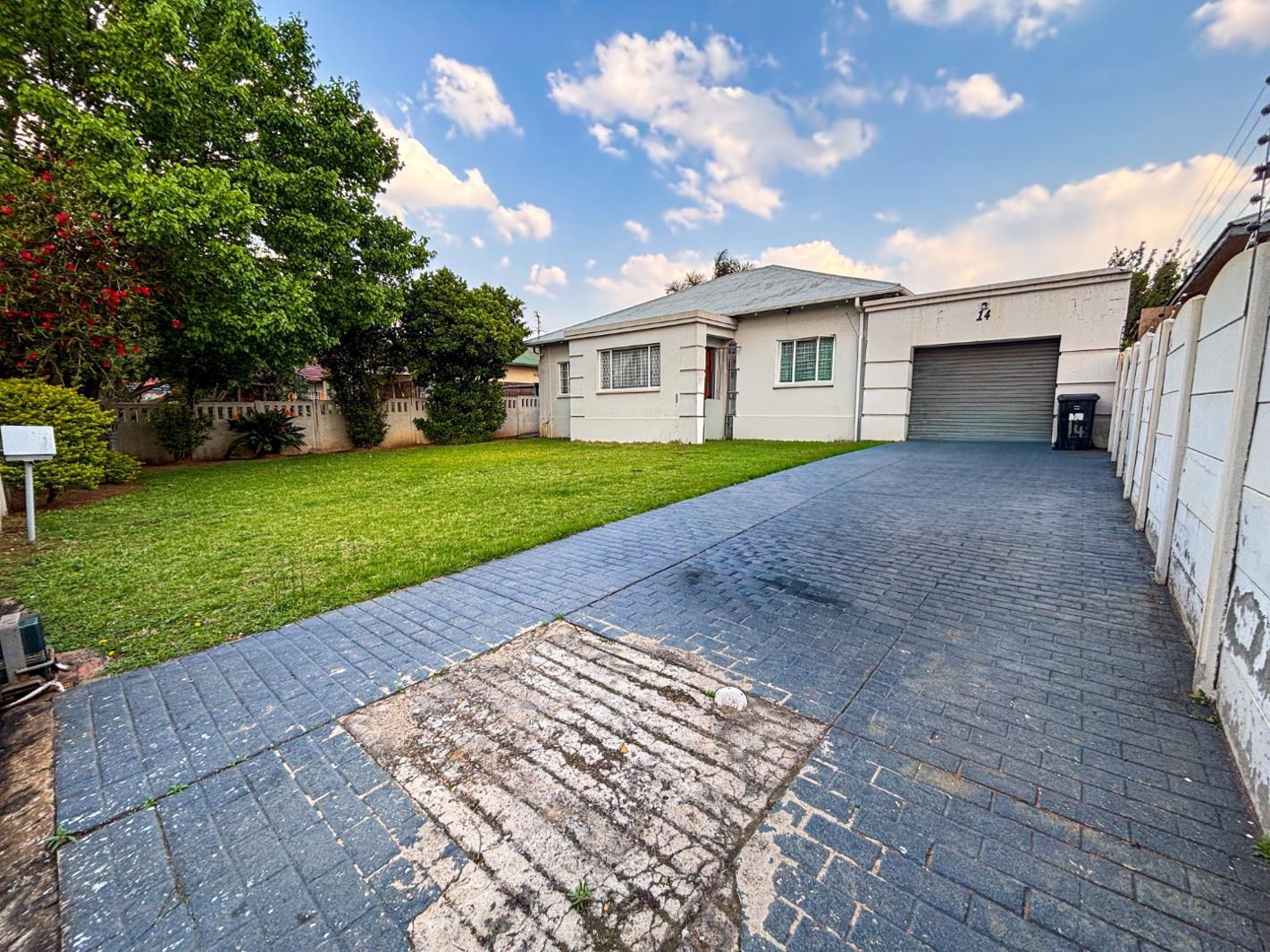 3 Bedroom House in The Hill