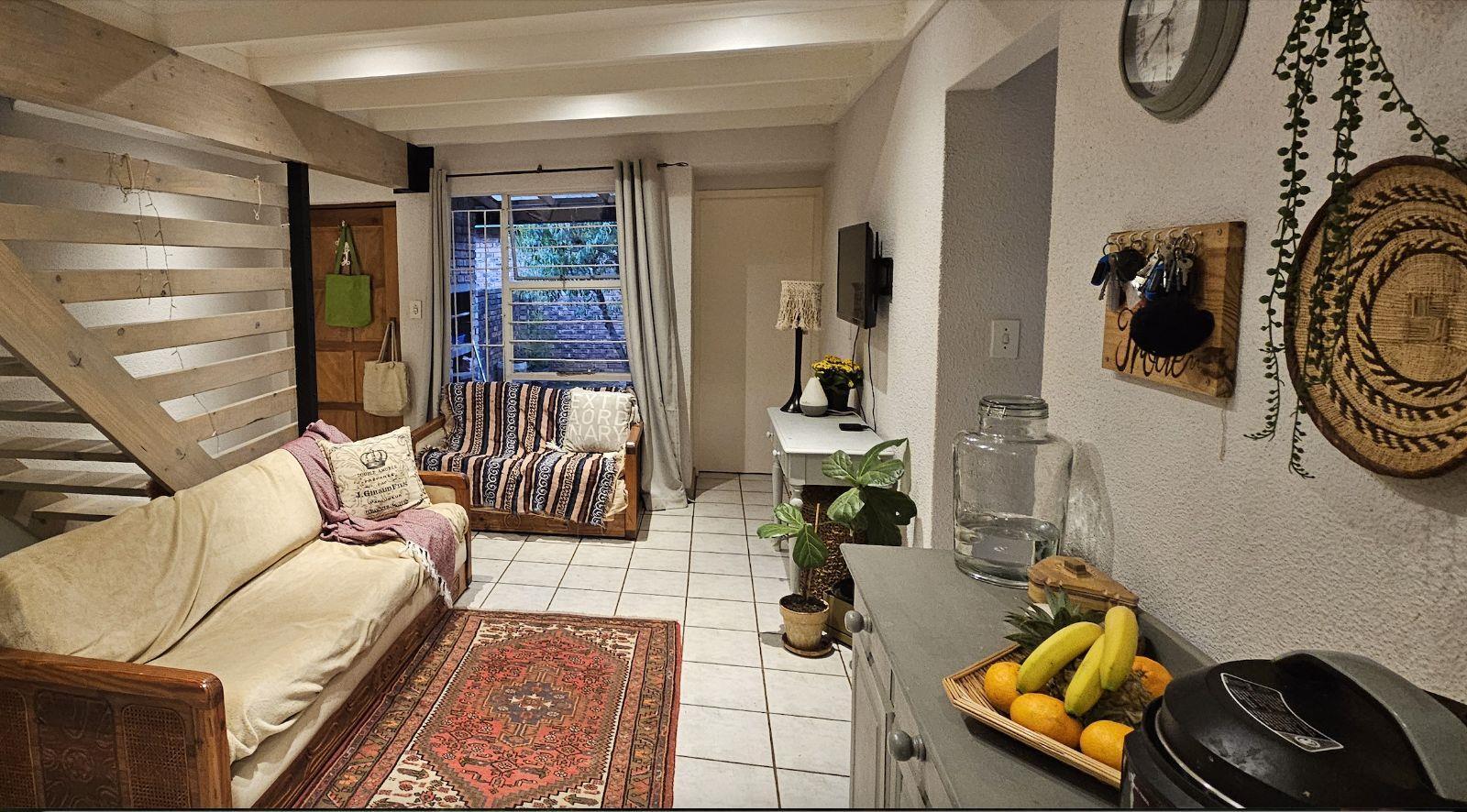 2 Bedroom Townhouse in Weltevreden Park