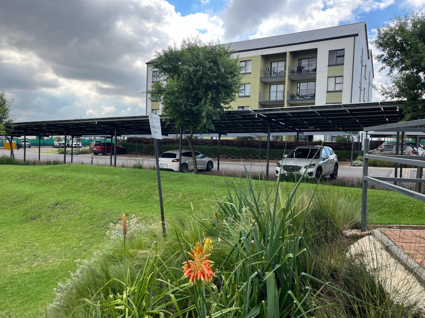 2 Bedroom Apartment in Witfield