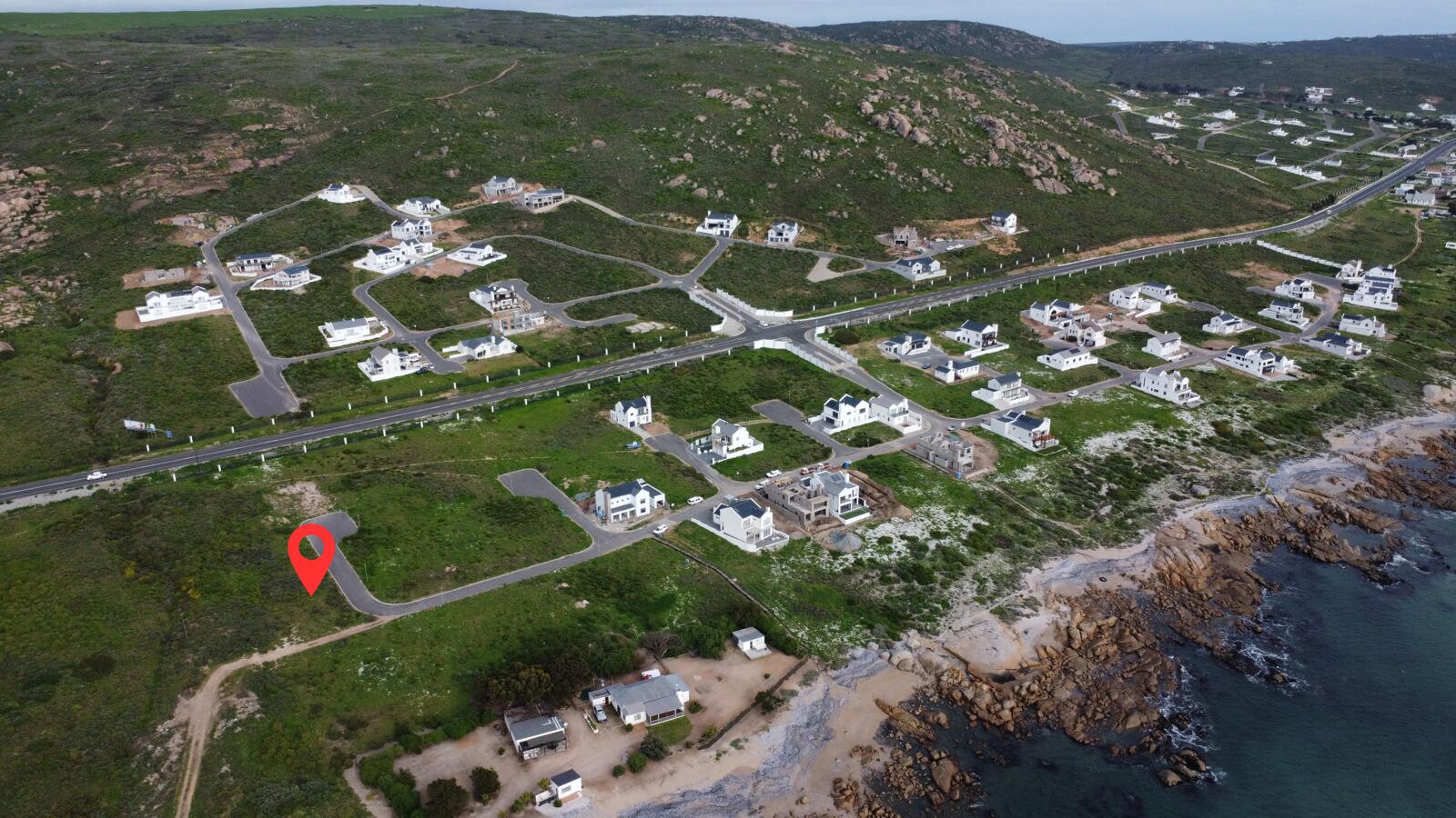 289 m² Land available in St Helena Views