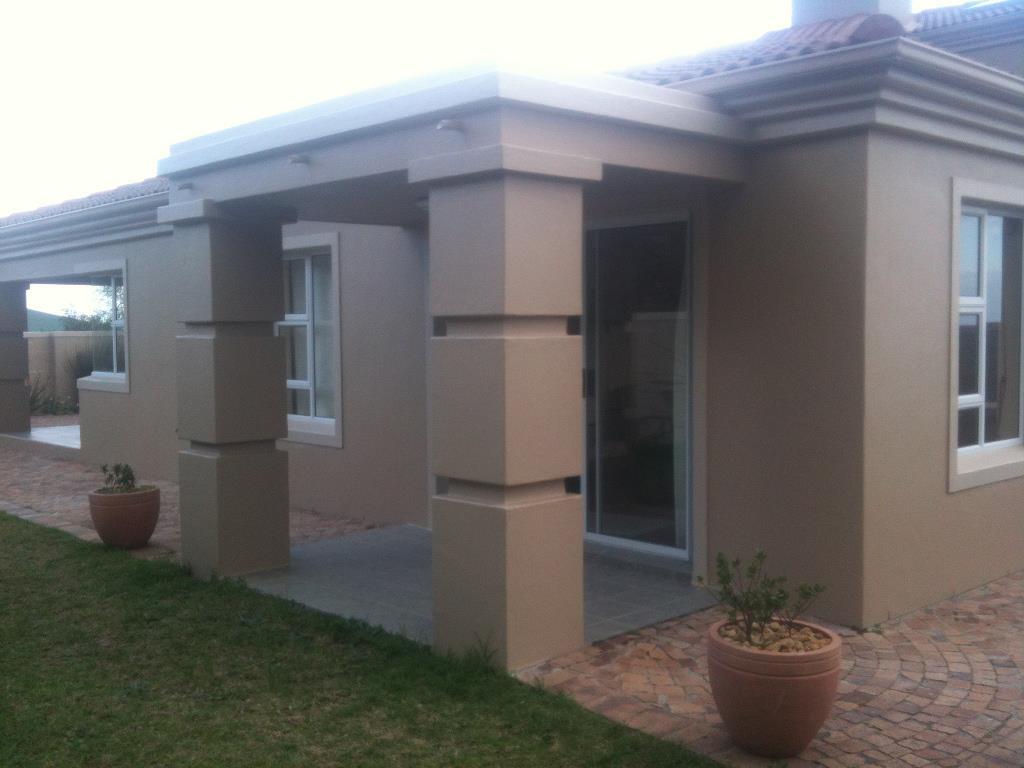 1 Bedroom Garden Cottage in Onrus