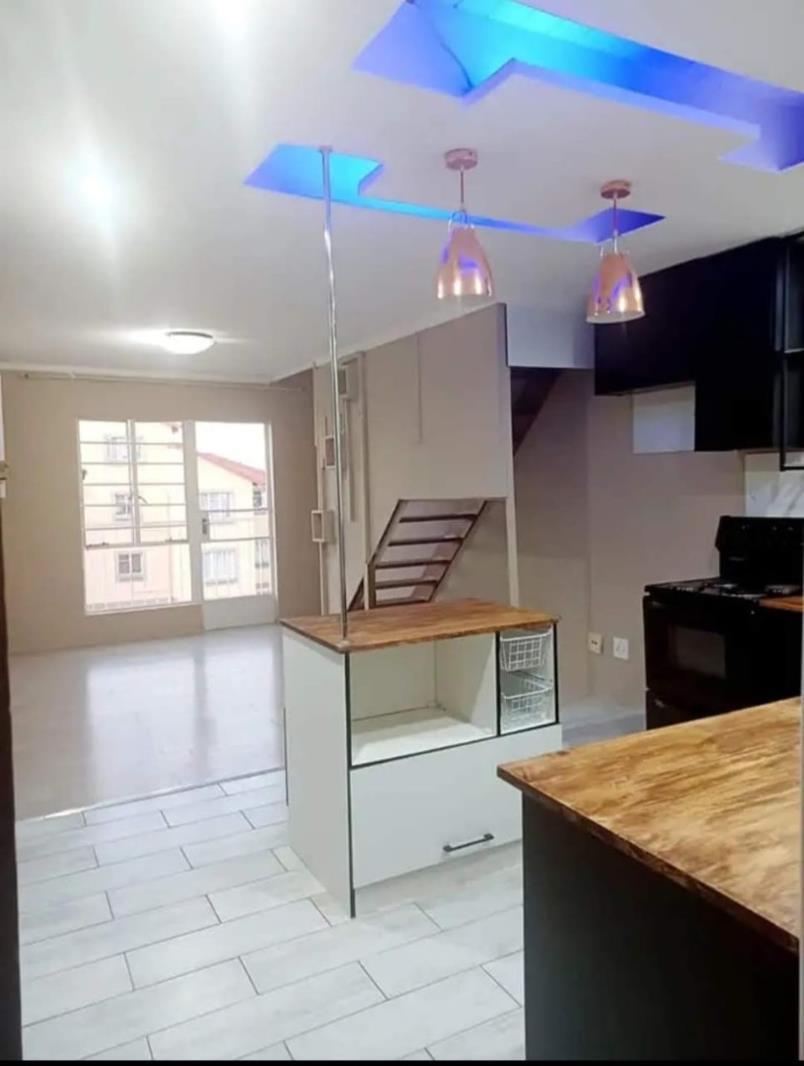 2 Bedroom Apartment in Ormonde