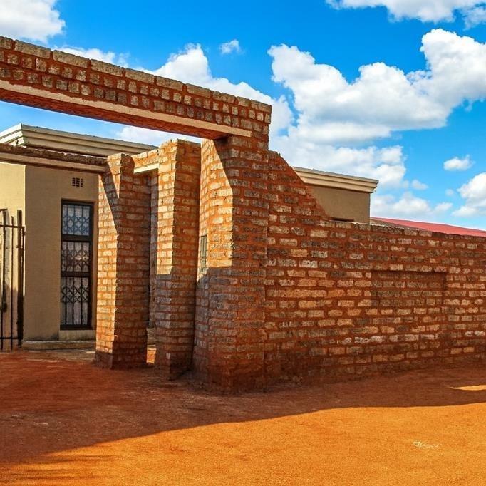 3 Bedroom House in Protea Glen