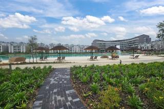 2 Bedroom Apartment in Waterfall