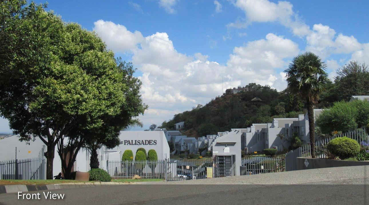 2 Bedroom Apartment in Glenvista