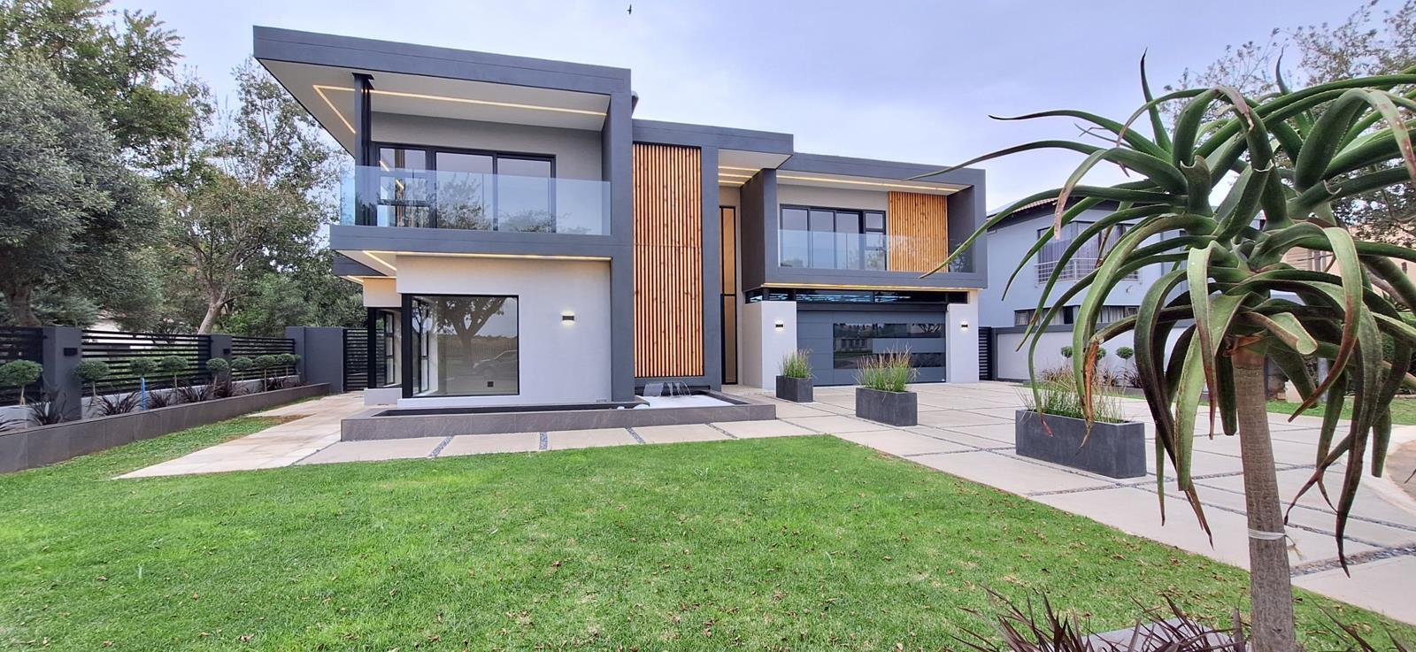 5 Bedroom House in Parkhaven