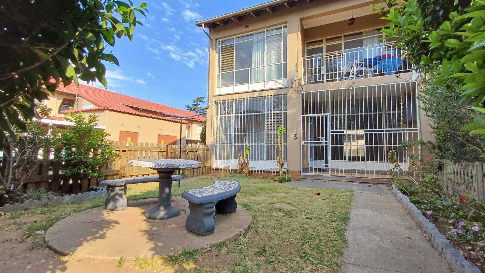 2 Bedroom Townhouse in Brackenhurst