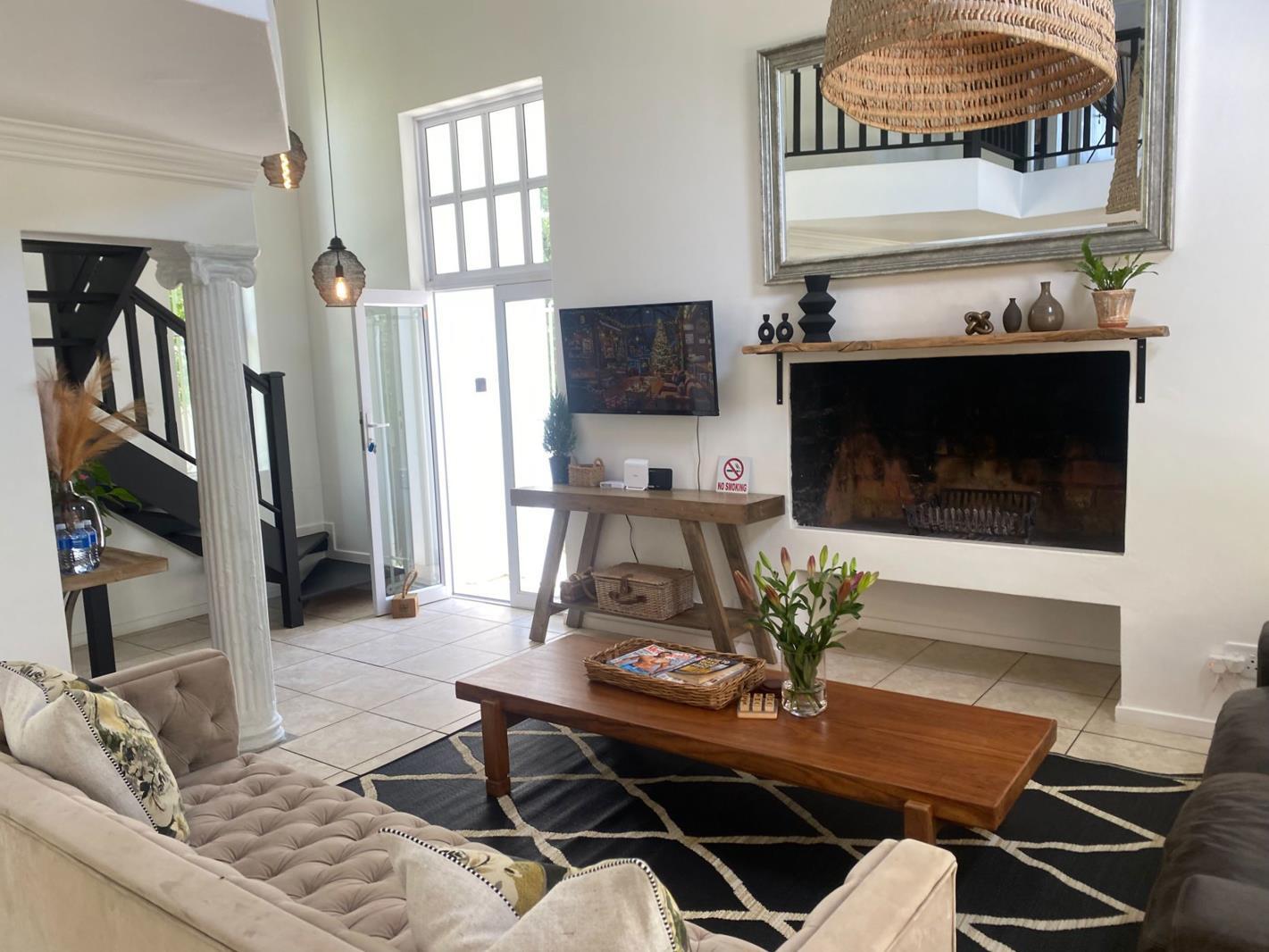 3 Bedroom House in Riebeek Kasteel