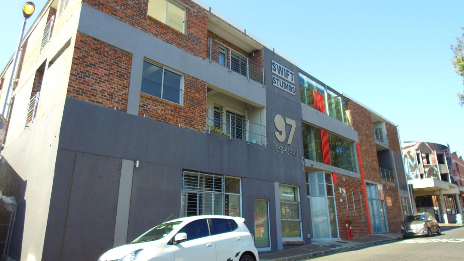 1 Bedroom Apartment in Salt River