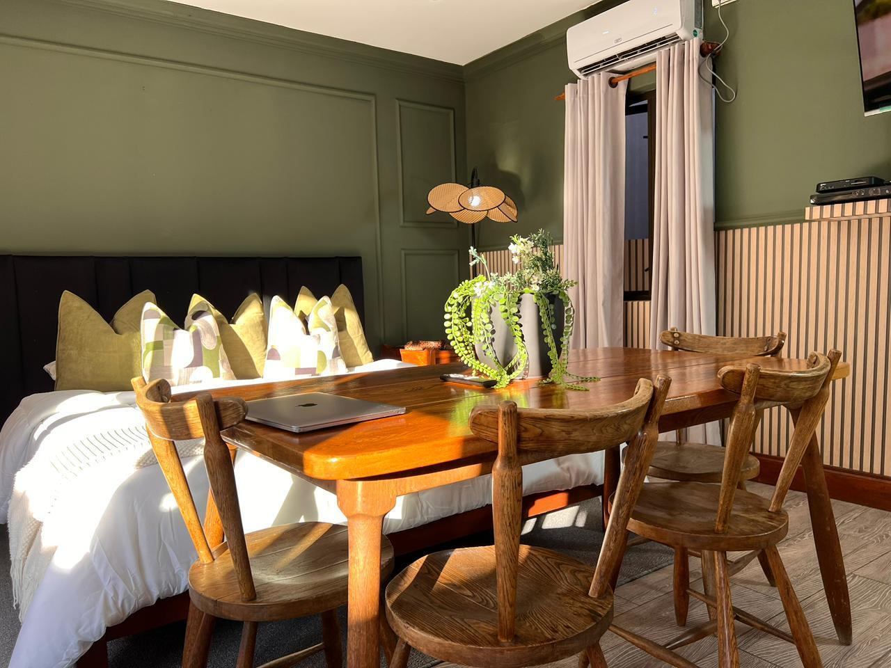 1 Bedroom Apartment in Blairgowrie