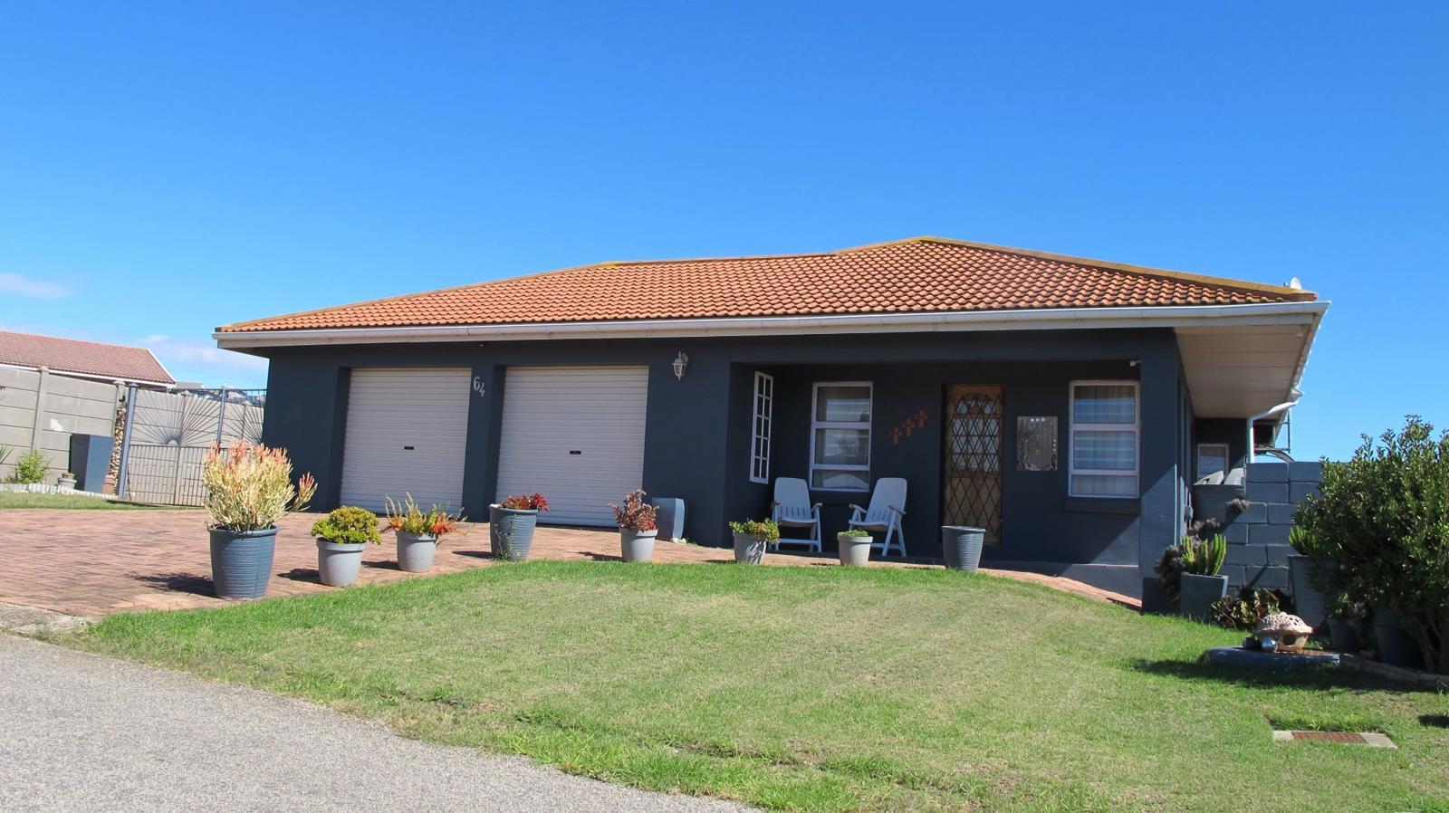 2 Bedroom House in Wavecrest